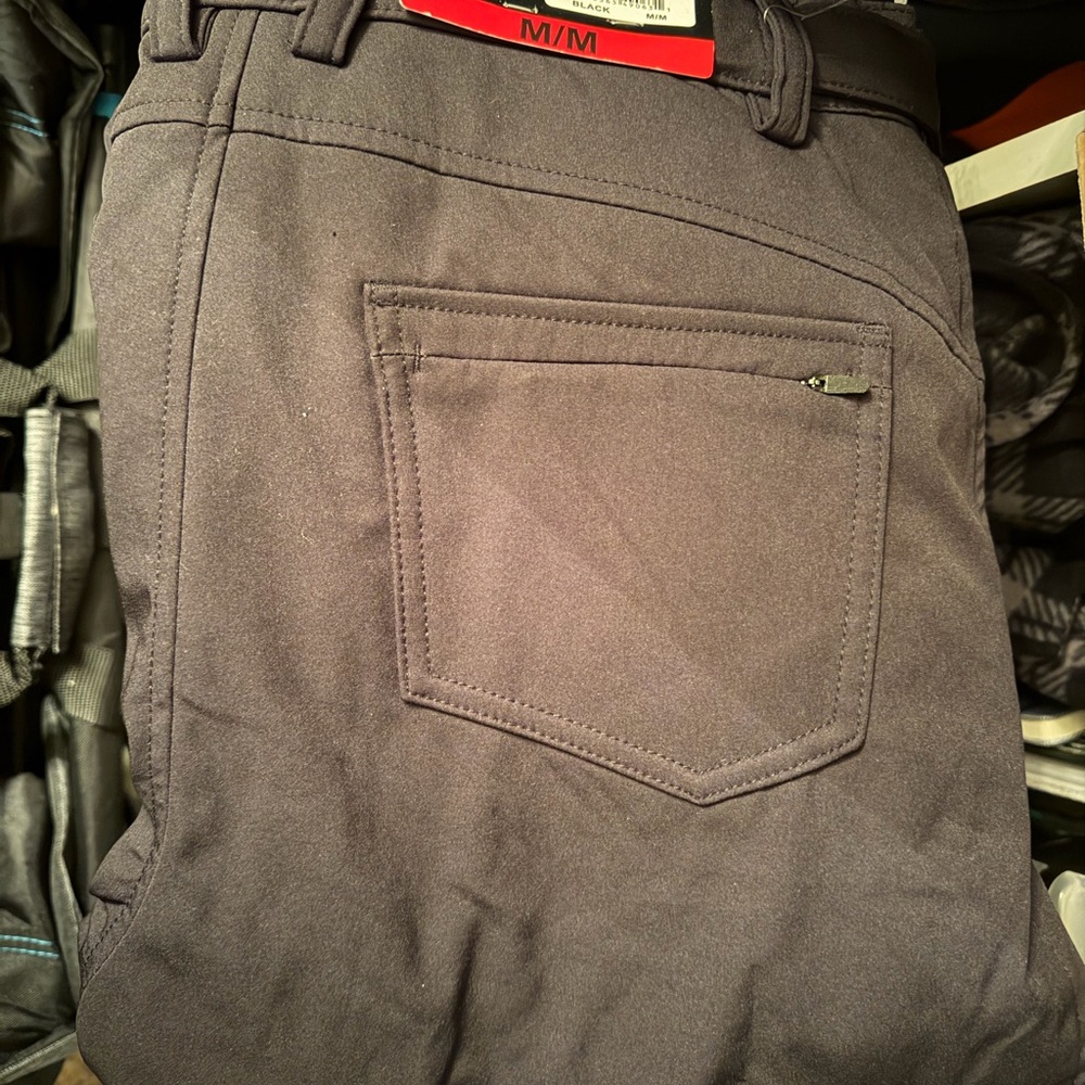 Snow Pants Women’s